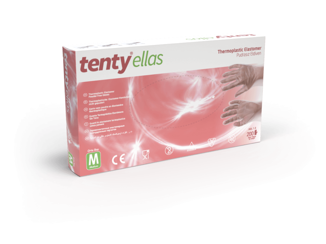 Tenty Ellas