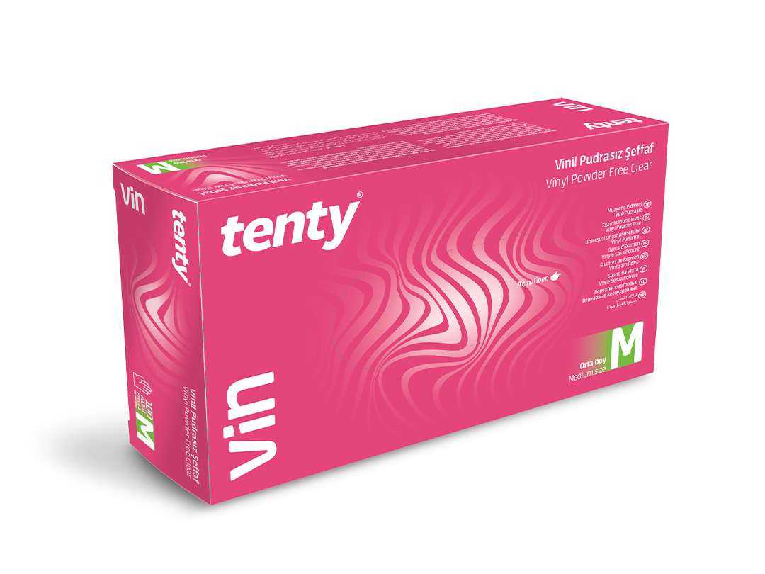 Tenty Vin