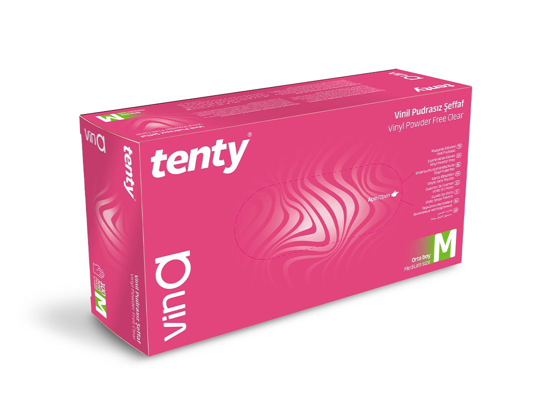 Tenty Vin a